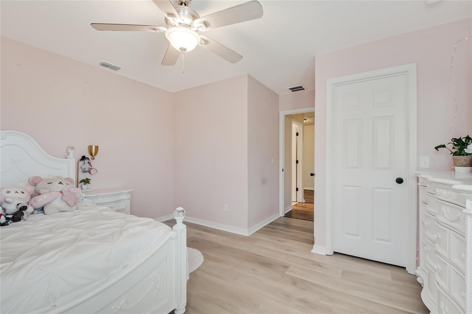 LESTER RIDGE - Residential