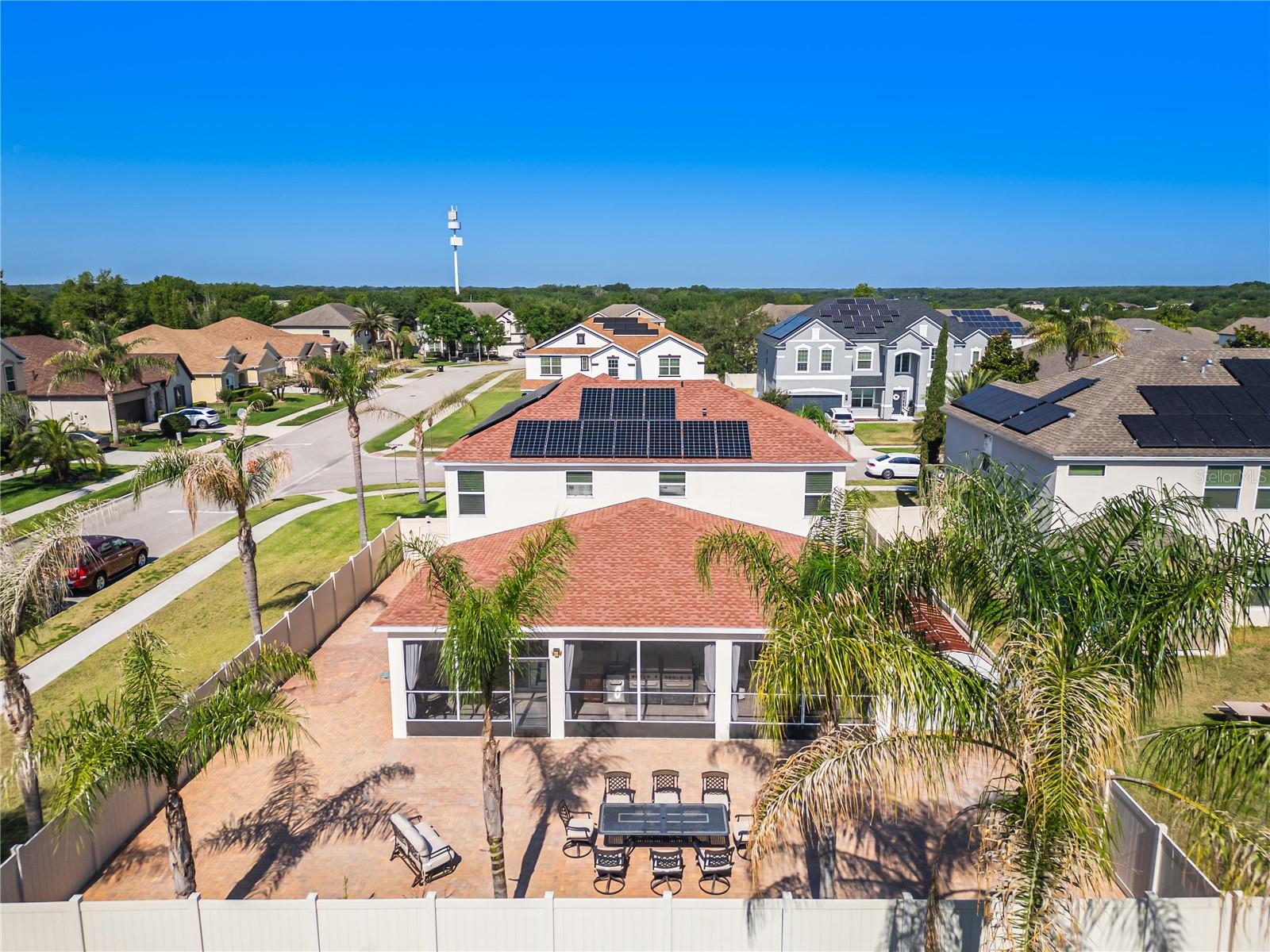 LESTER RIDGE - Residential