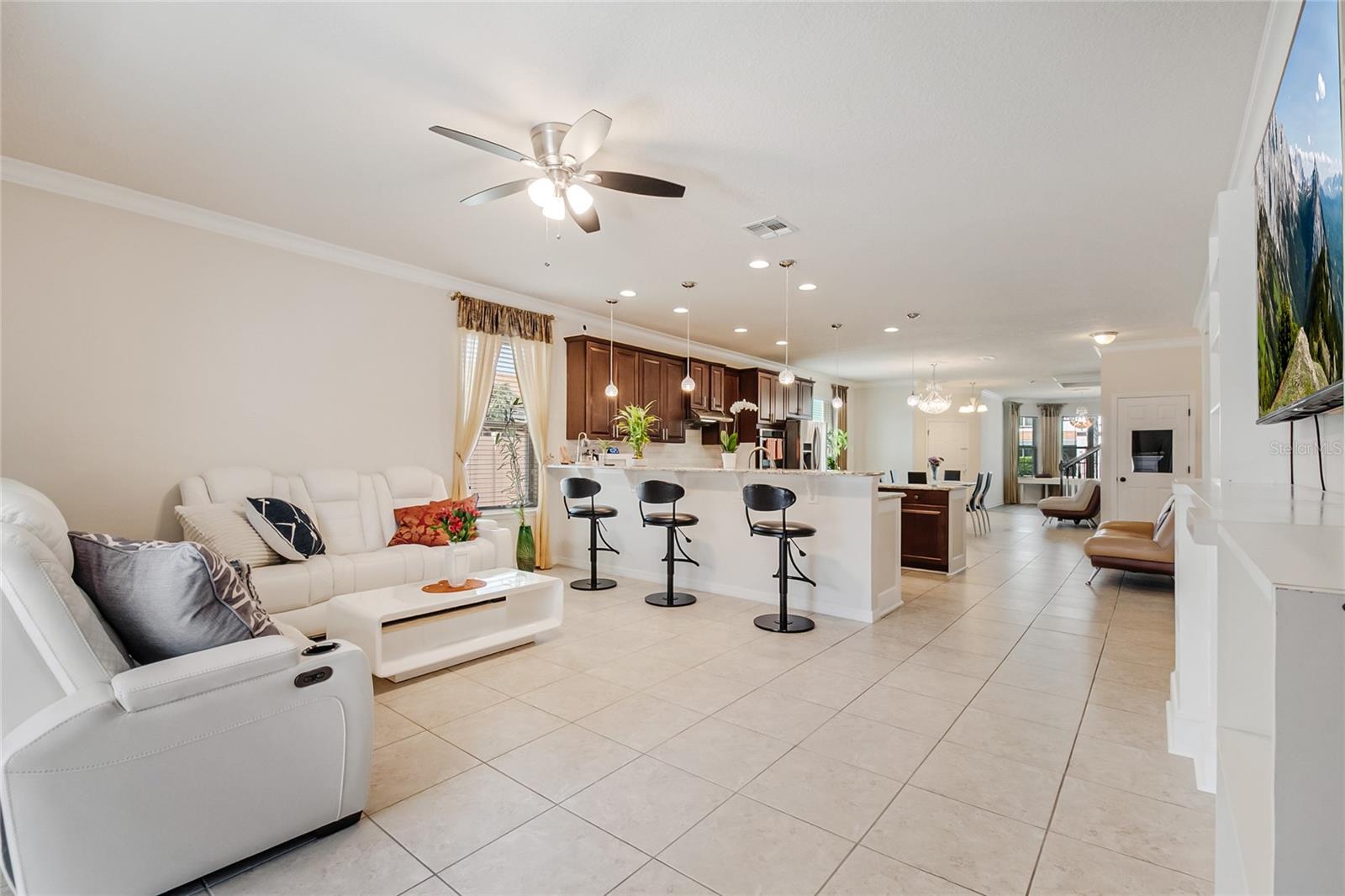 LESTER RIDGE - Residential