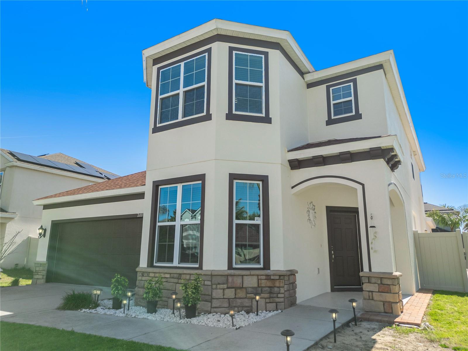LESTER RIDGE - Residential