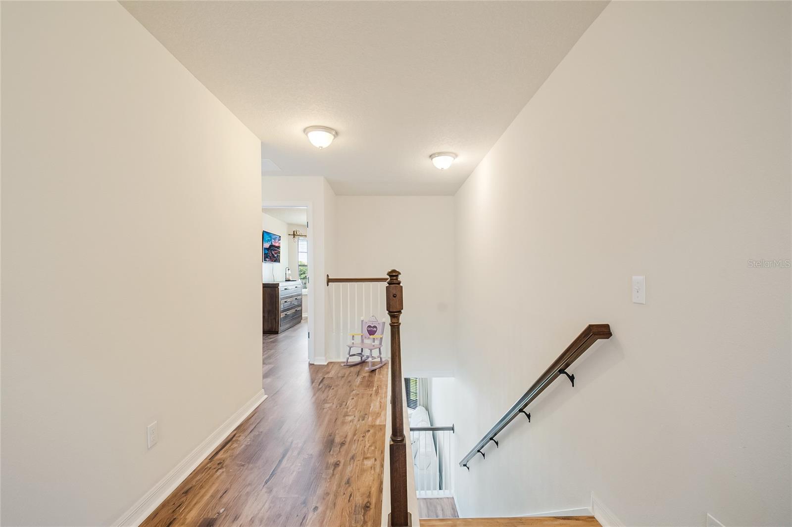 LESTER RIDGE - Residential