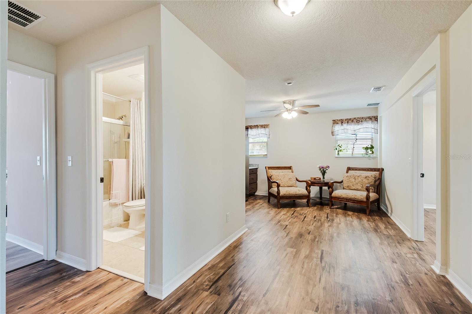 LESTER RIDGE - Residential