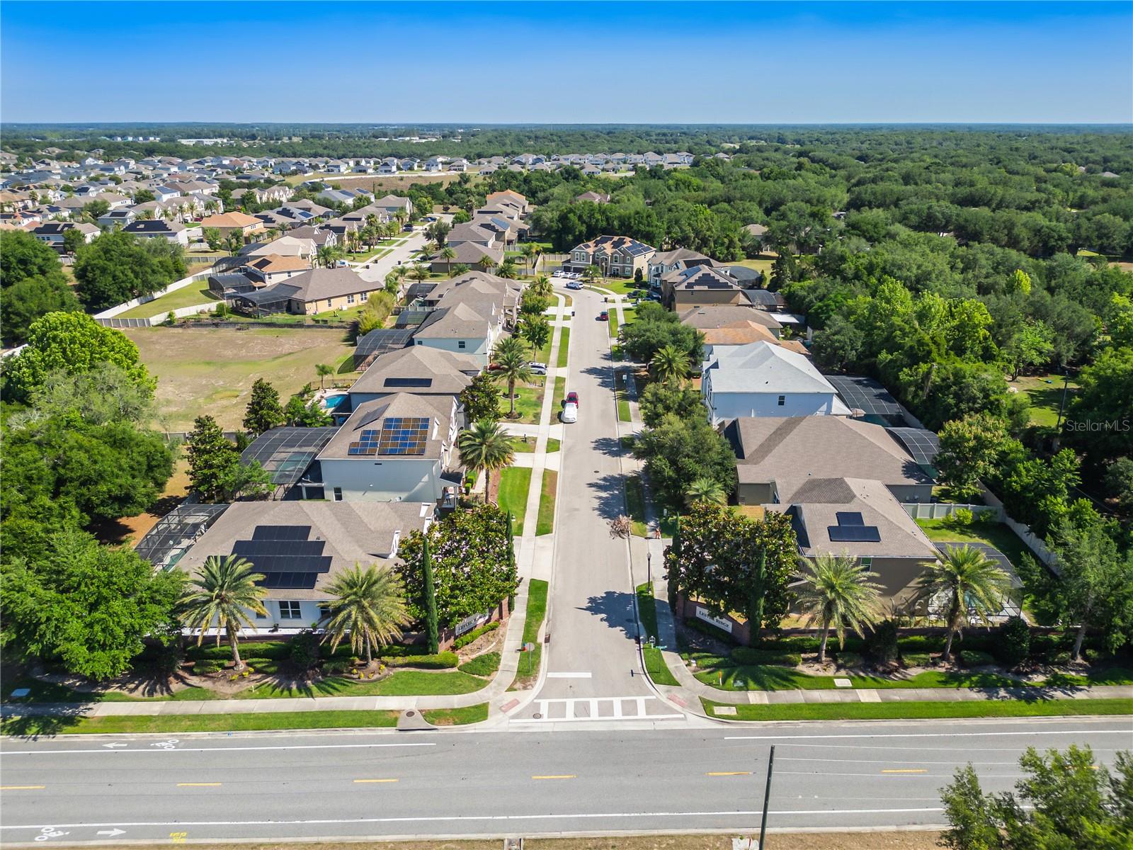 LESTER RIDGE - Residential