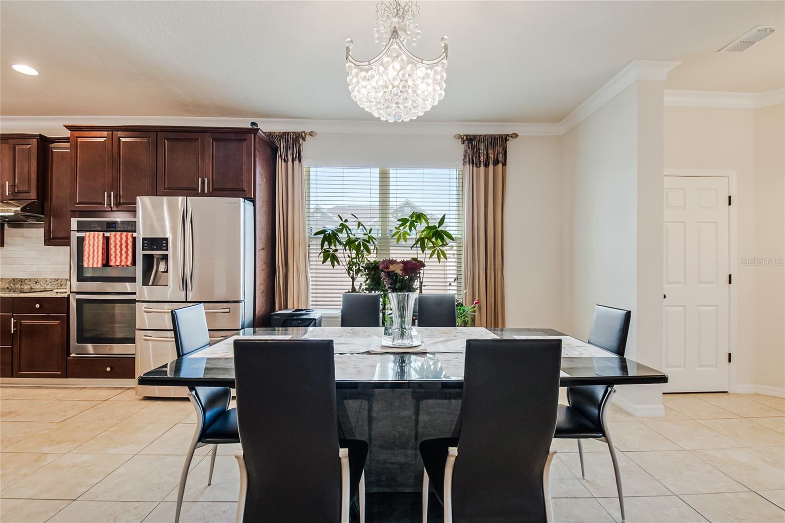 LESTER RIDGE - Residential