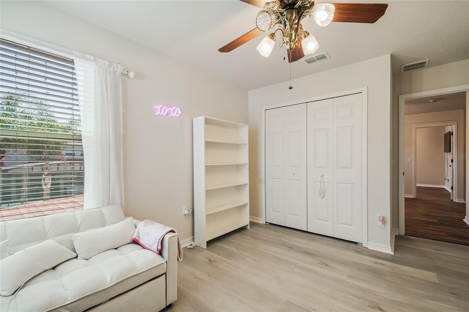 LESTER RIDGE - Residential