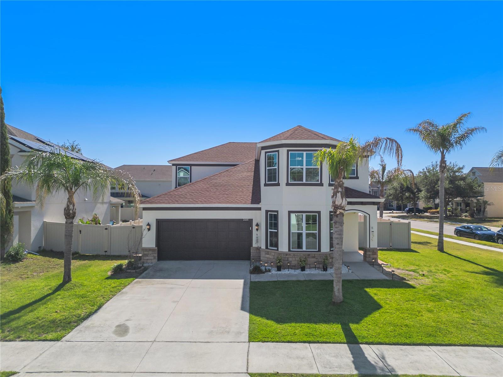2001 RED BLUFF AVENUE