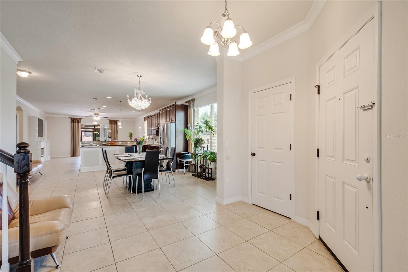 LESTER RIDGE - Residential