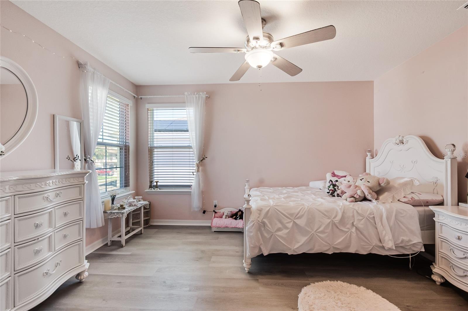 LESTER RIDGE - Residential