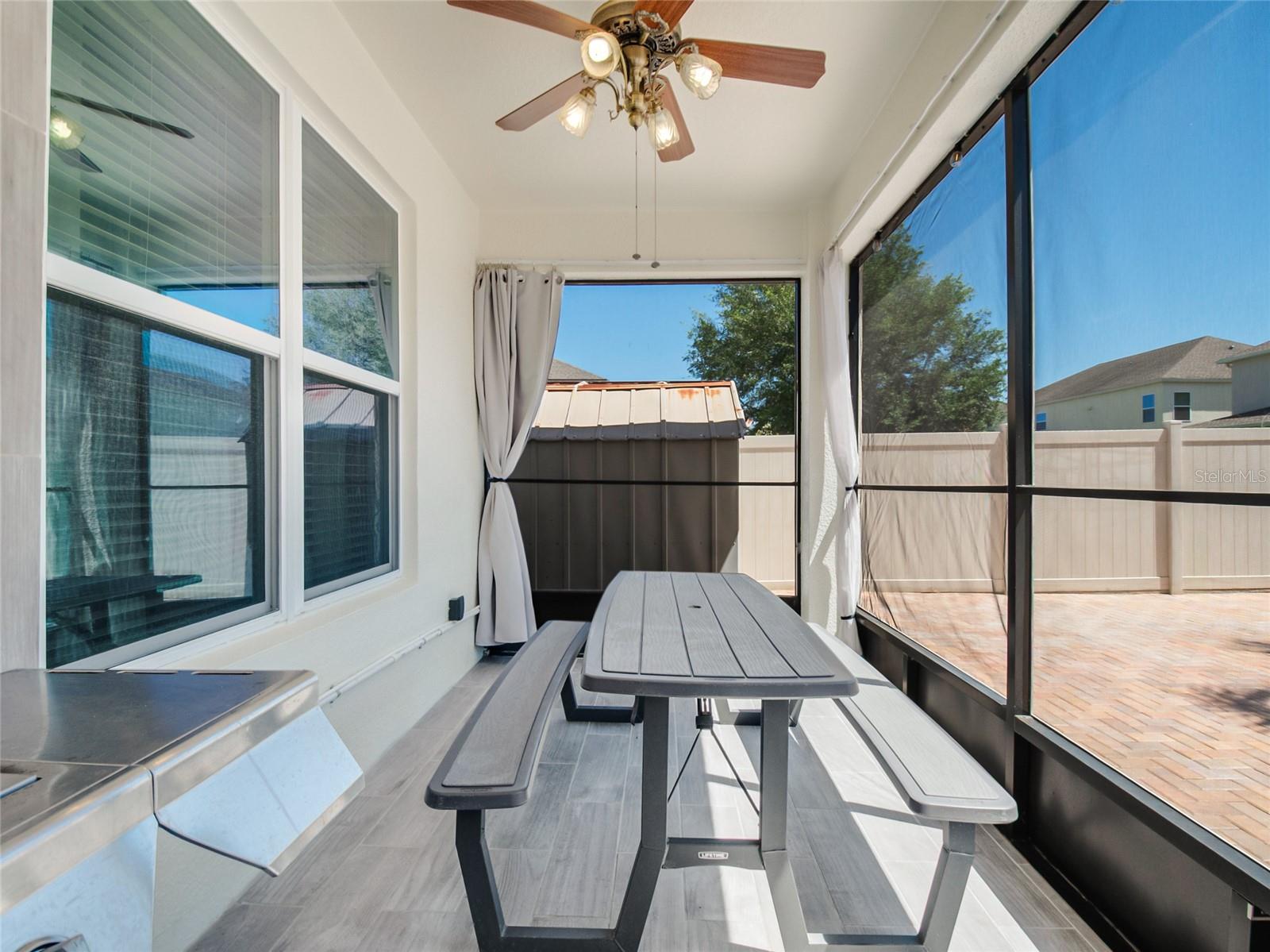 LESTER RIDGE - Residential