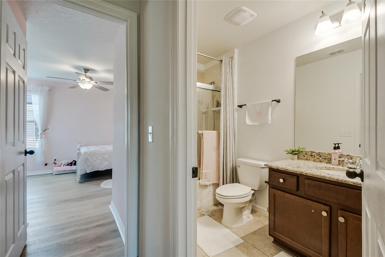 LESTER RIDGE - Residential