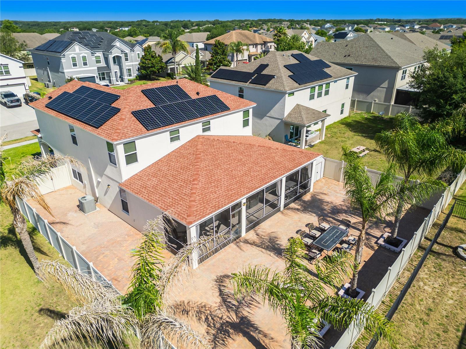 LESTER RIDGE - Residential