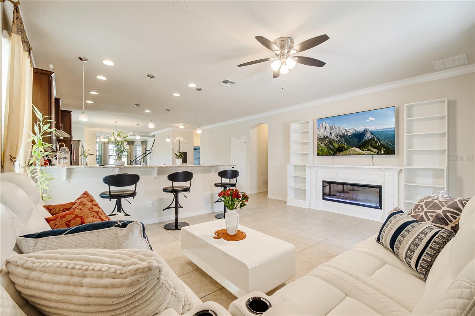 LESTER RIDGE - Residential