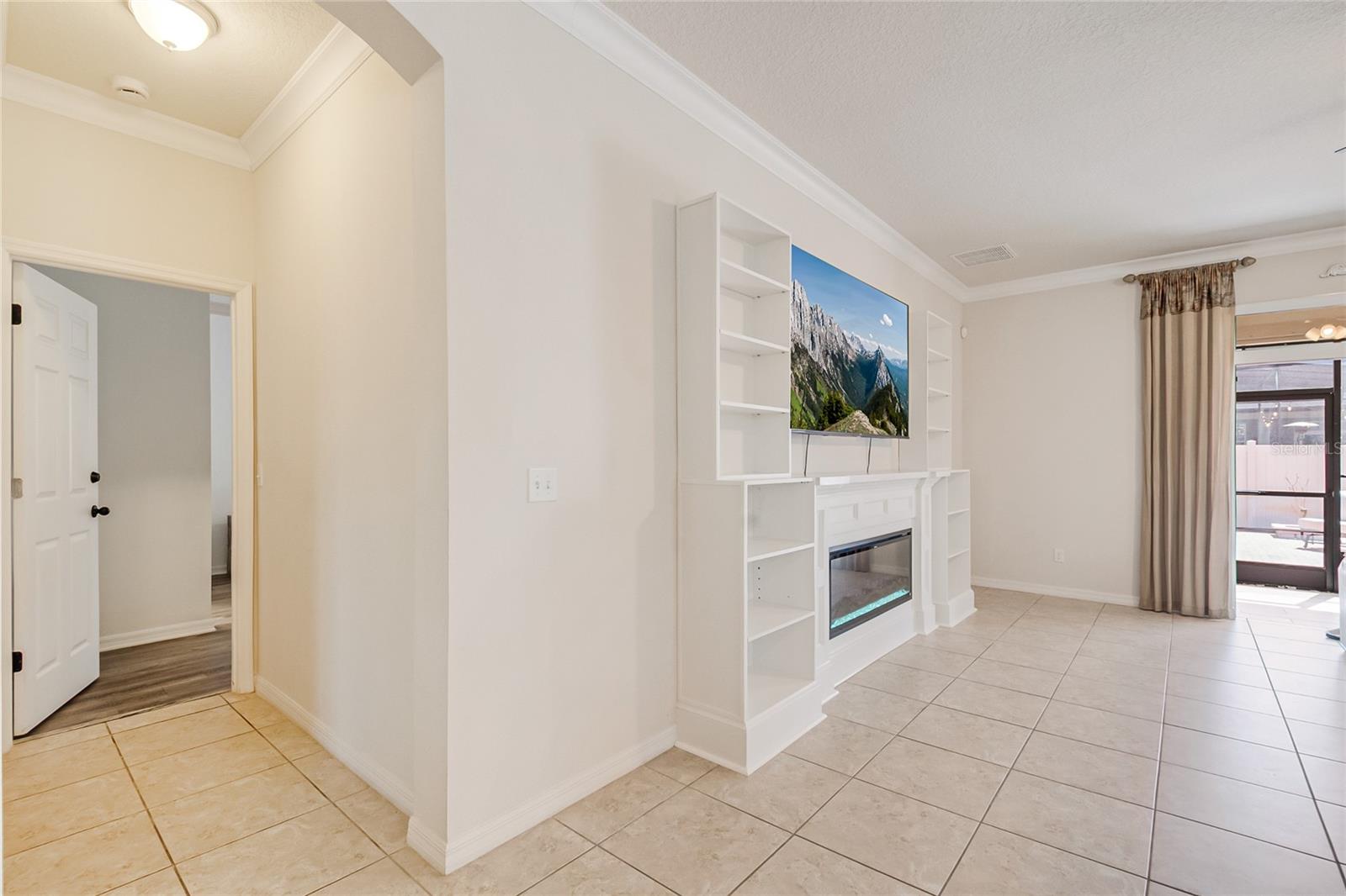 LESTER RIDGE - Residential