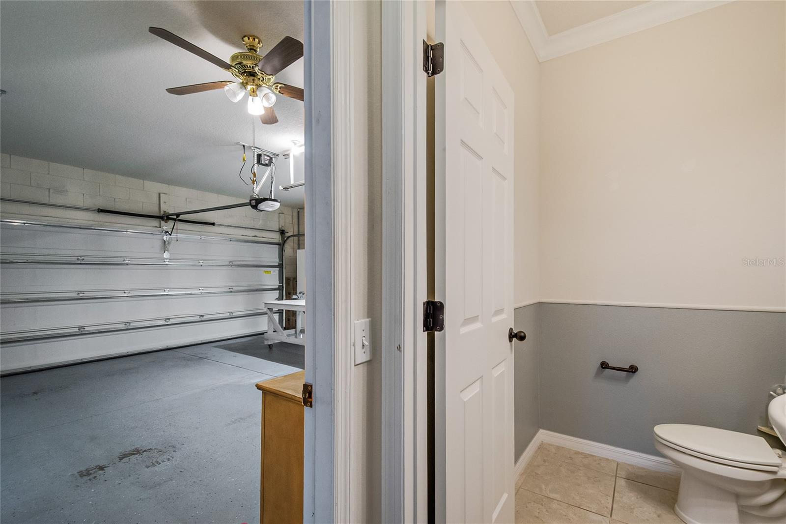 LESTER RIDGE - Residential