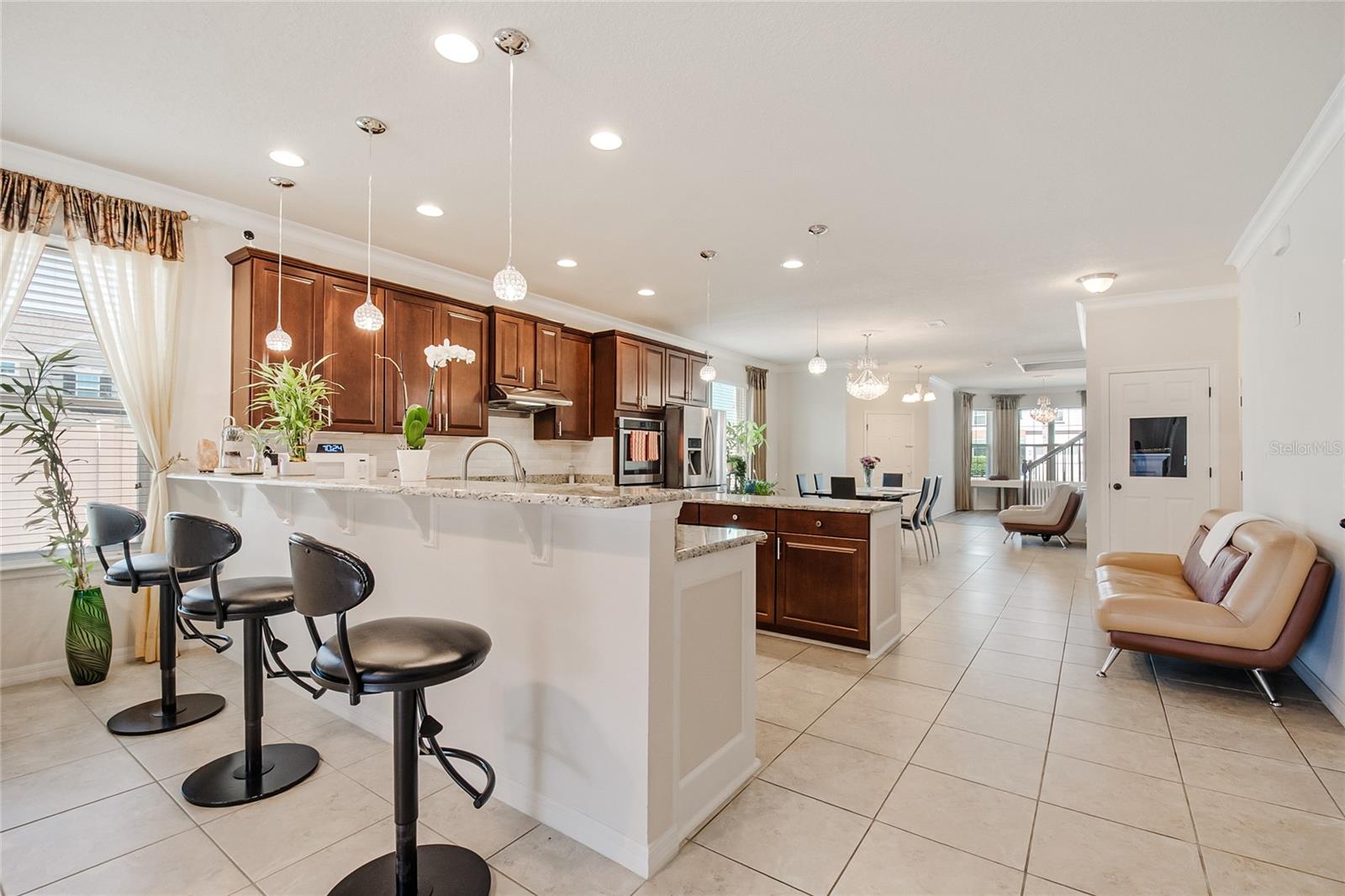 LESTER RIDGE - Residential