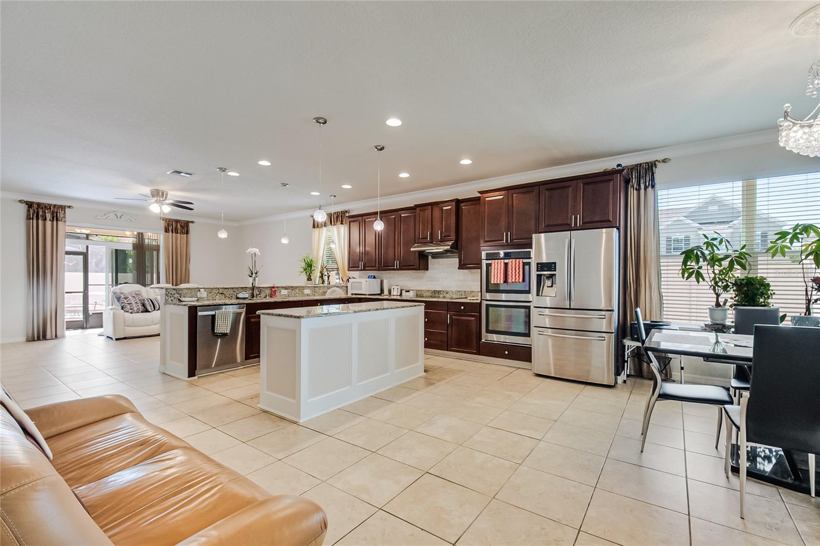 LESTER RIDGE - Residential