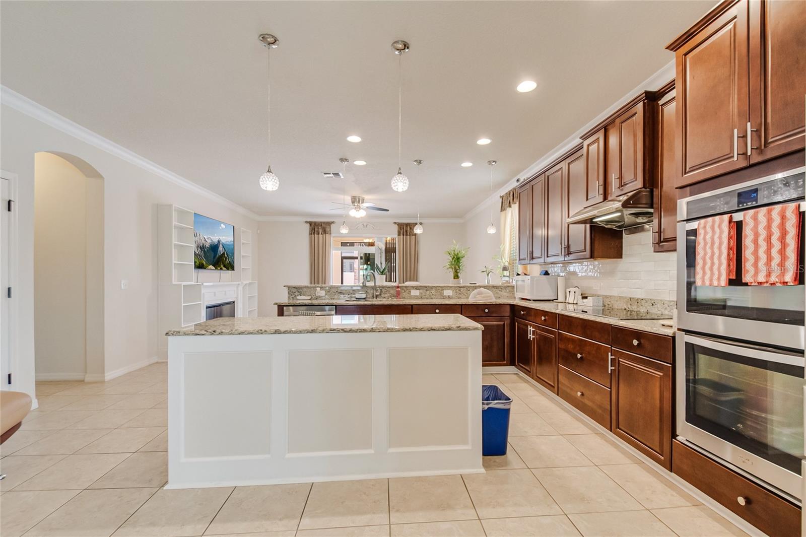 LESTER RIDGE - Residential