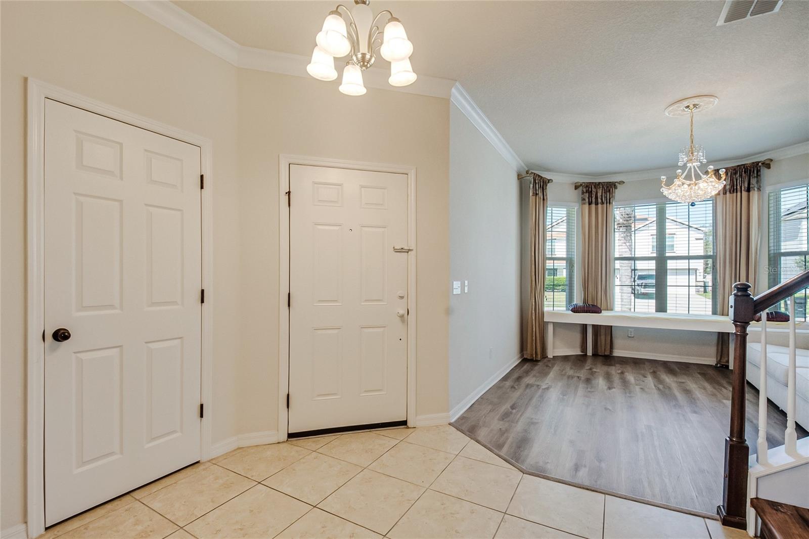 LESTER RIDGE - Residential