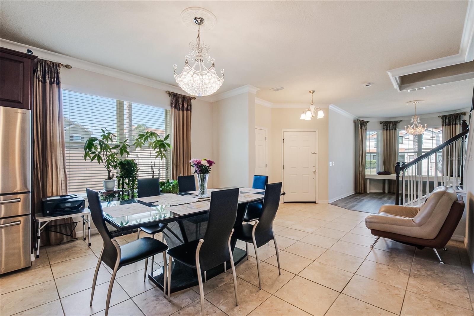 LESTER RIDGE - Residential