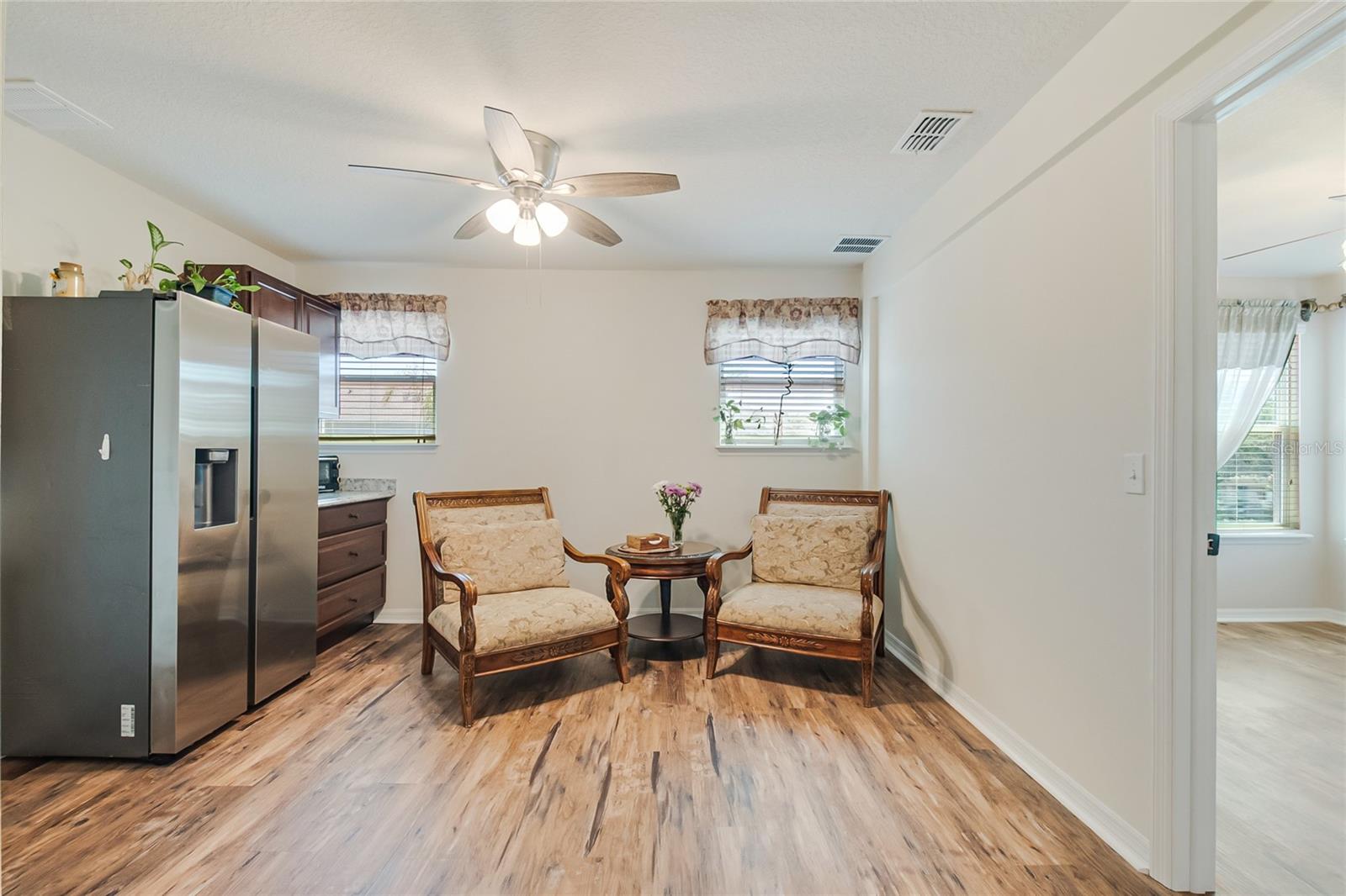 LESTER RIDGE - Residential