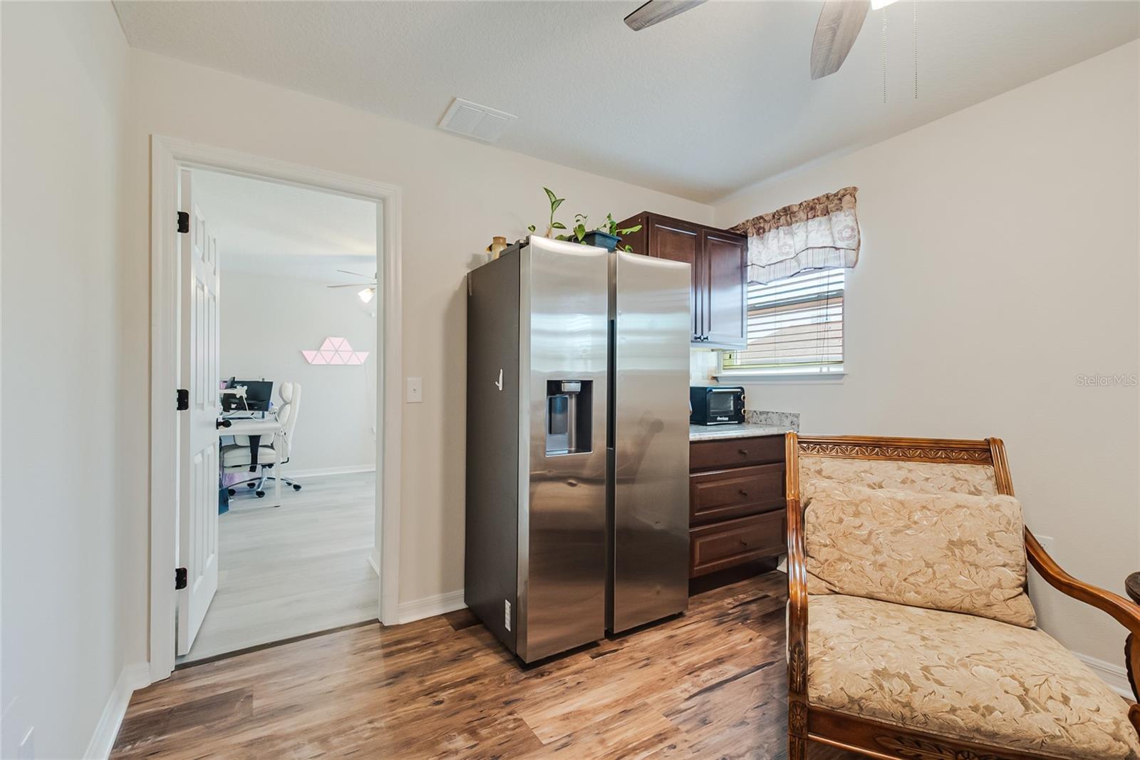 LESTER RIDGE - Residential