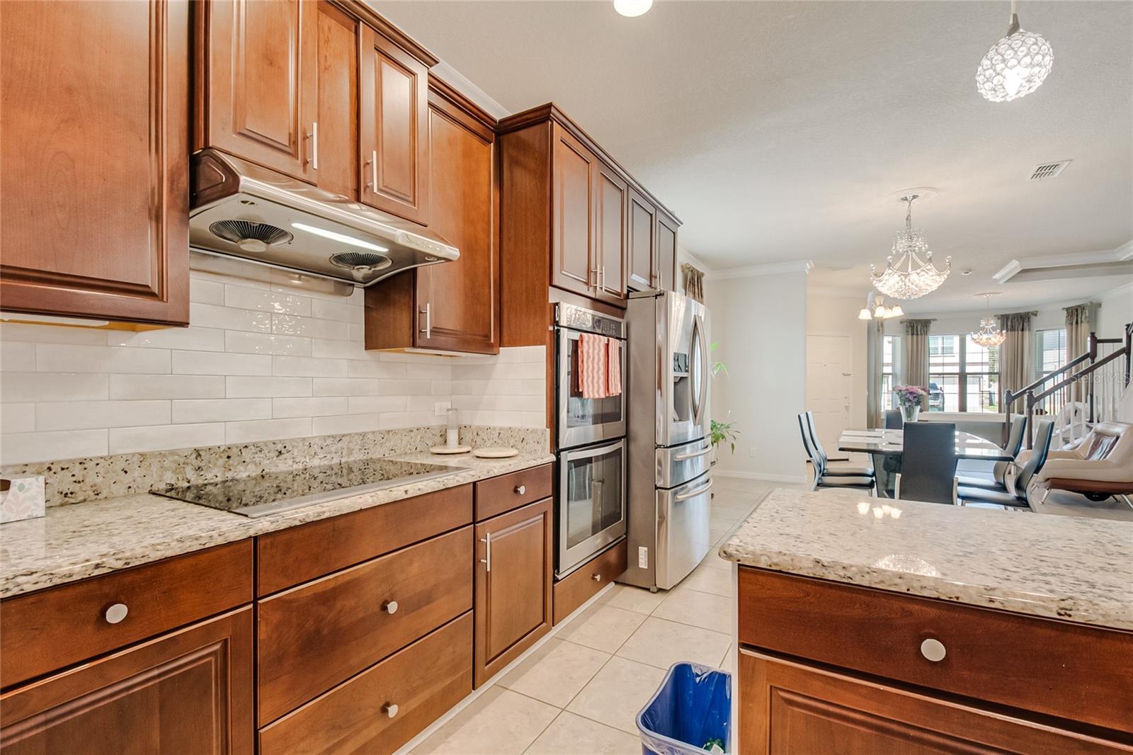 LESTER RIDGE - Residential