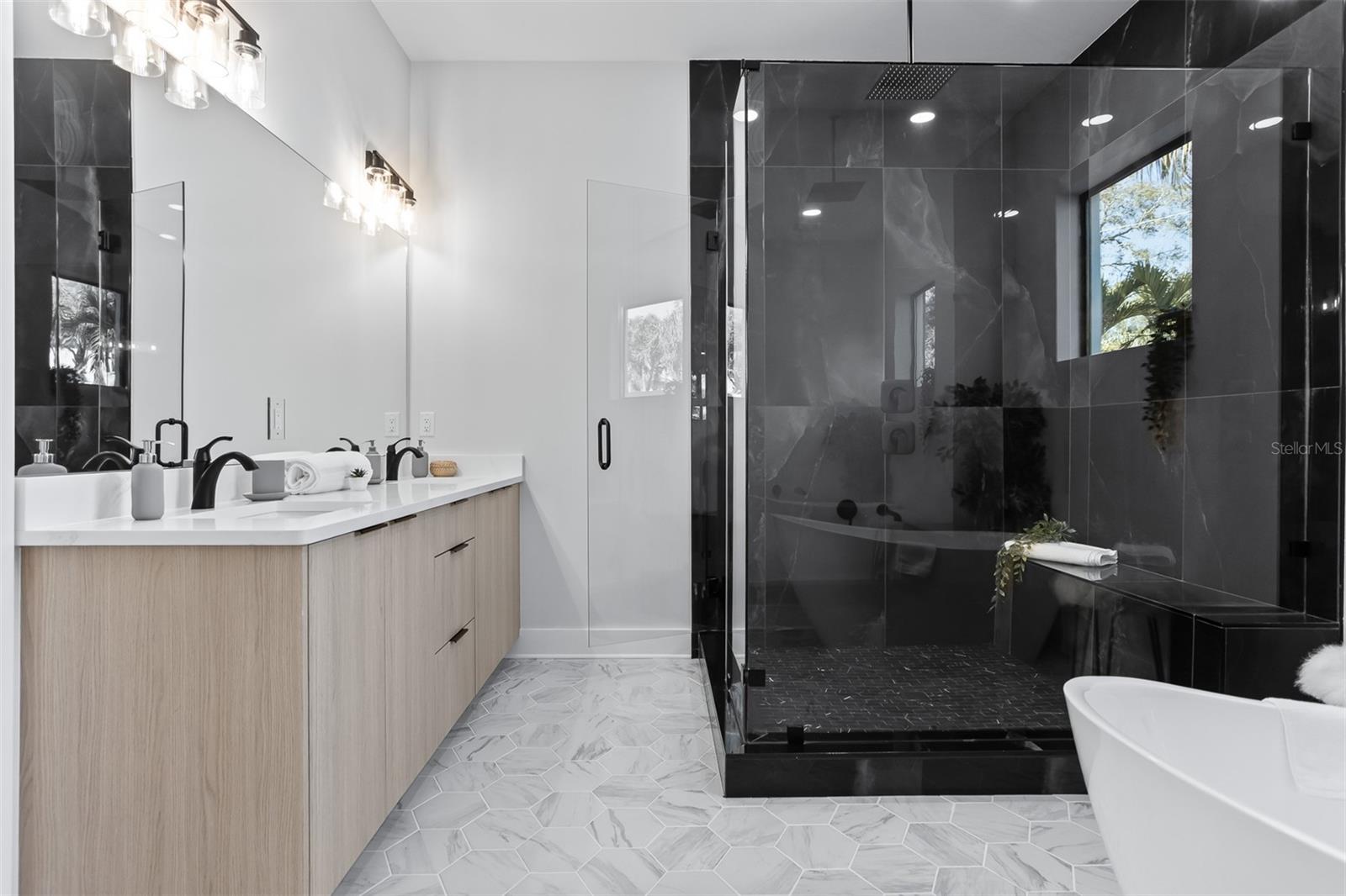 EAST INTERBAY AREA - Residential