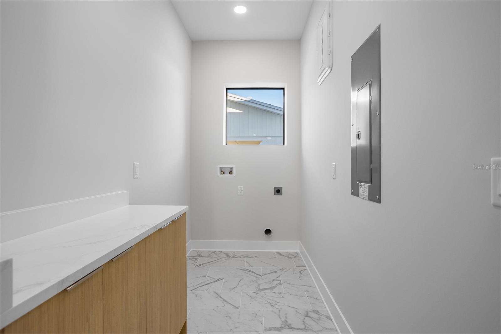 EAST INTERBAY AREA - Residential