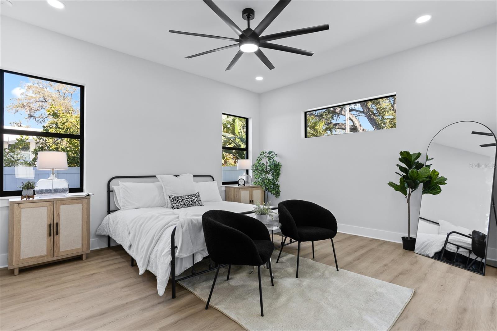 EAST INTERBAY AREA - Residential