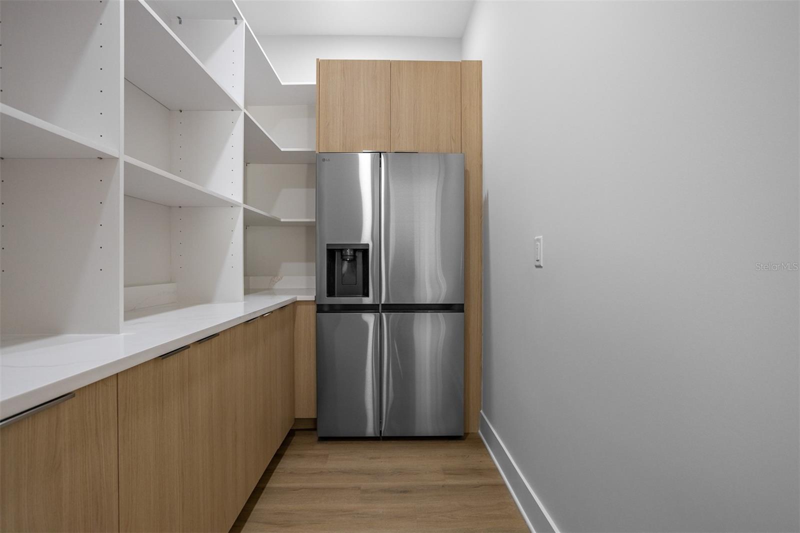 EAST INTERBAY AREA - Residential