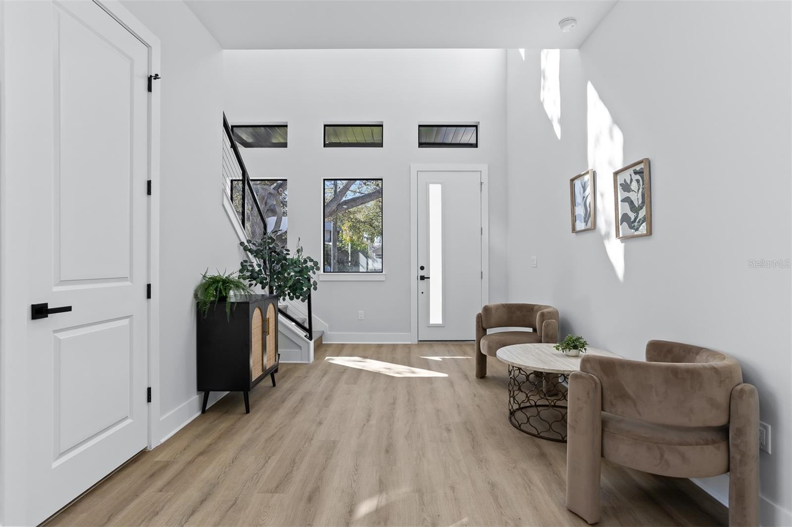 EAST INTERBAY AREA - Residential