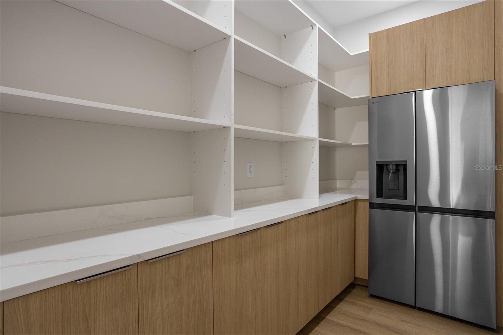 EAST INTERBAY AREA - Residential