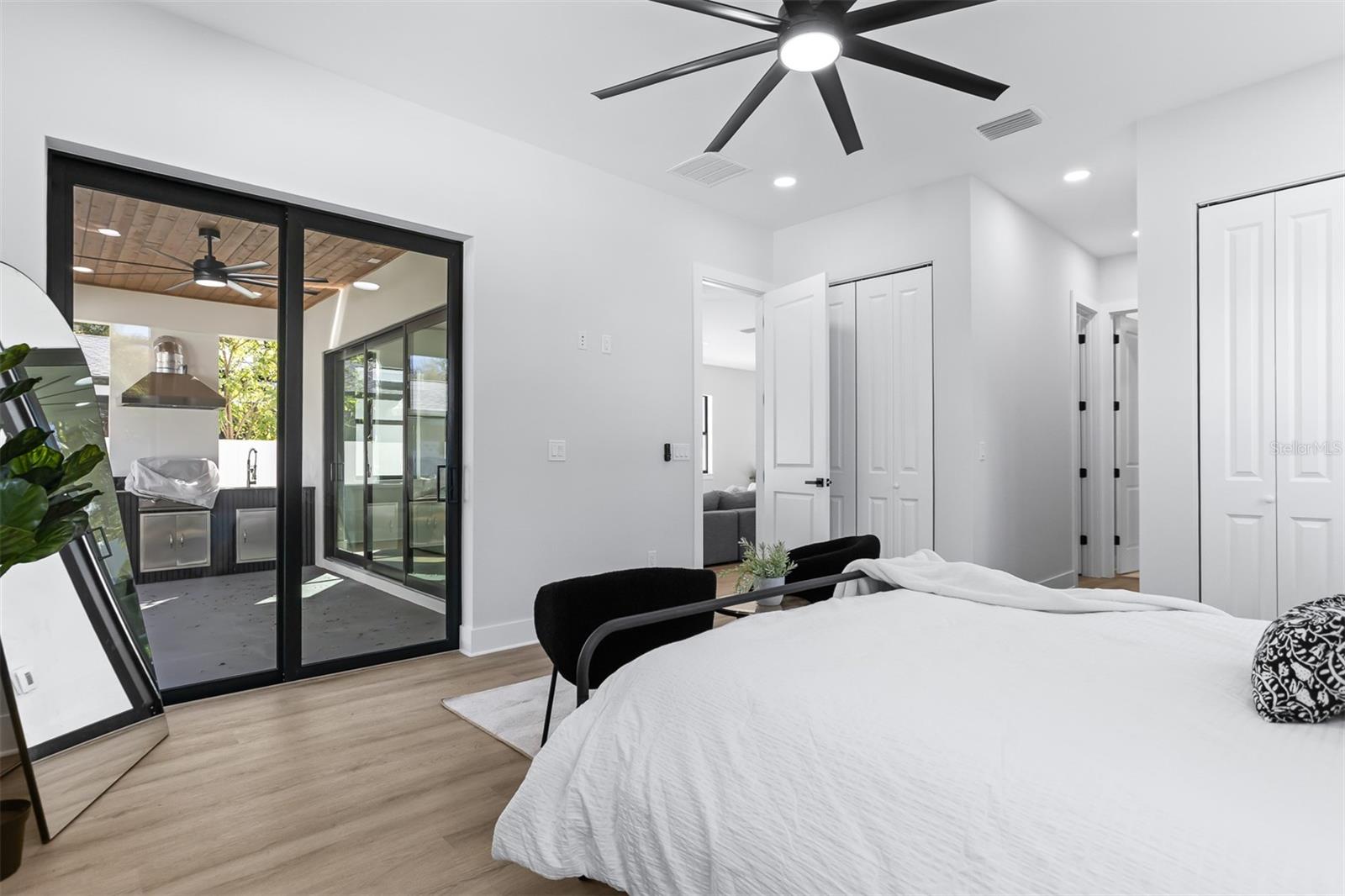 EAST INTERBAY AREA - Residential