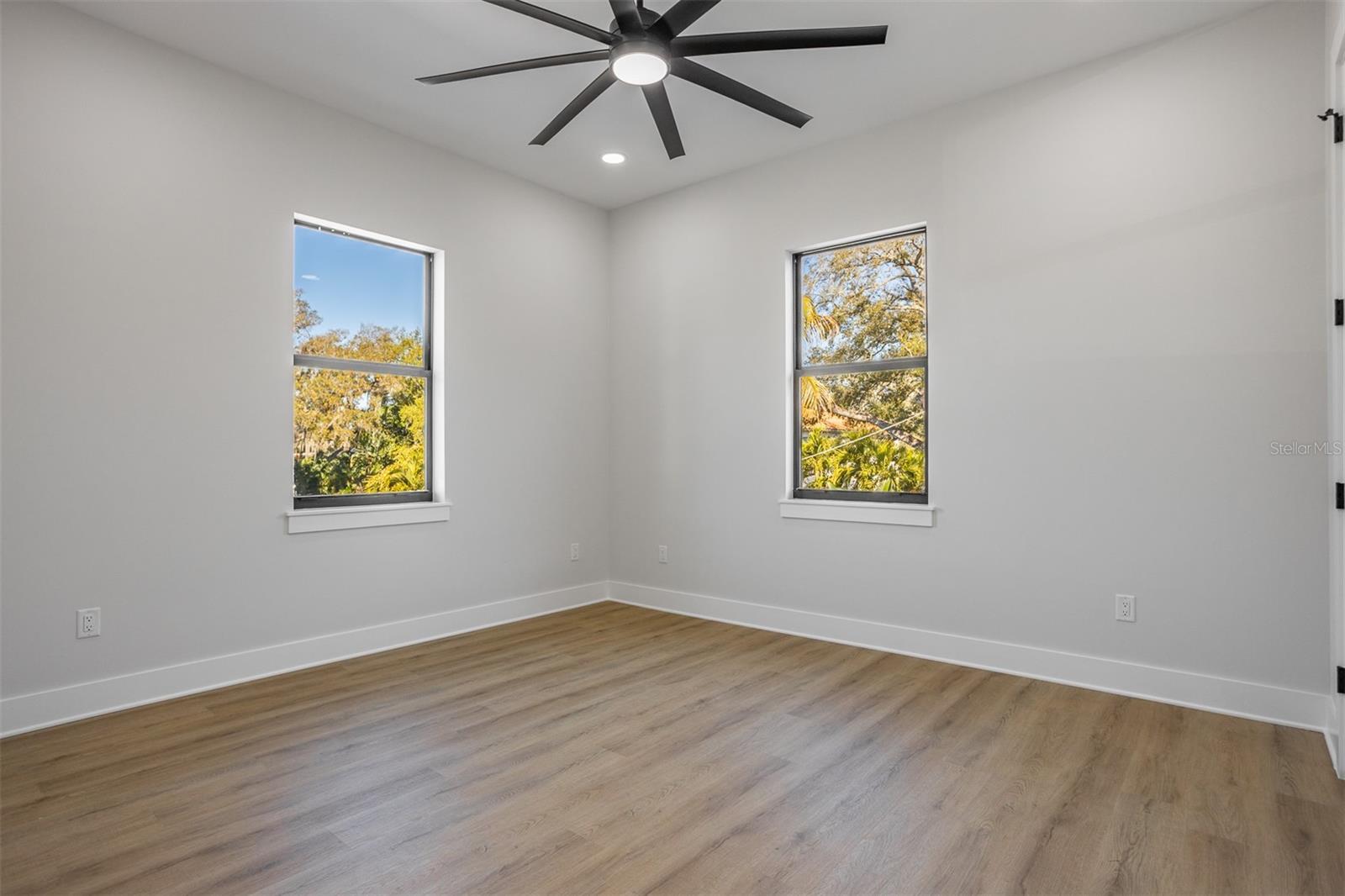 EAST INTERBAY AREA - Residential