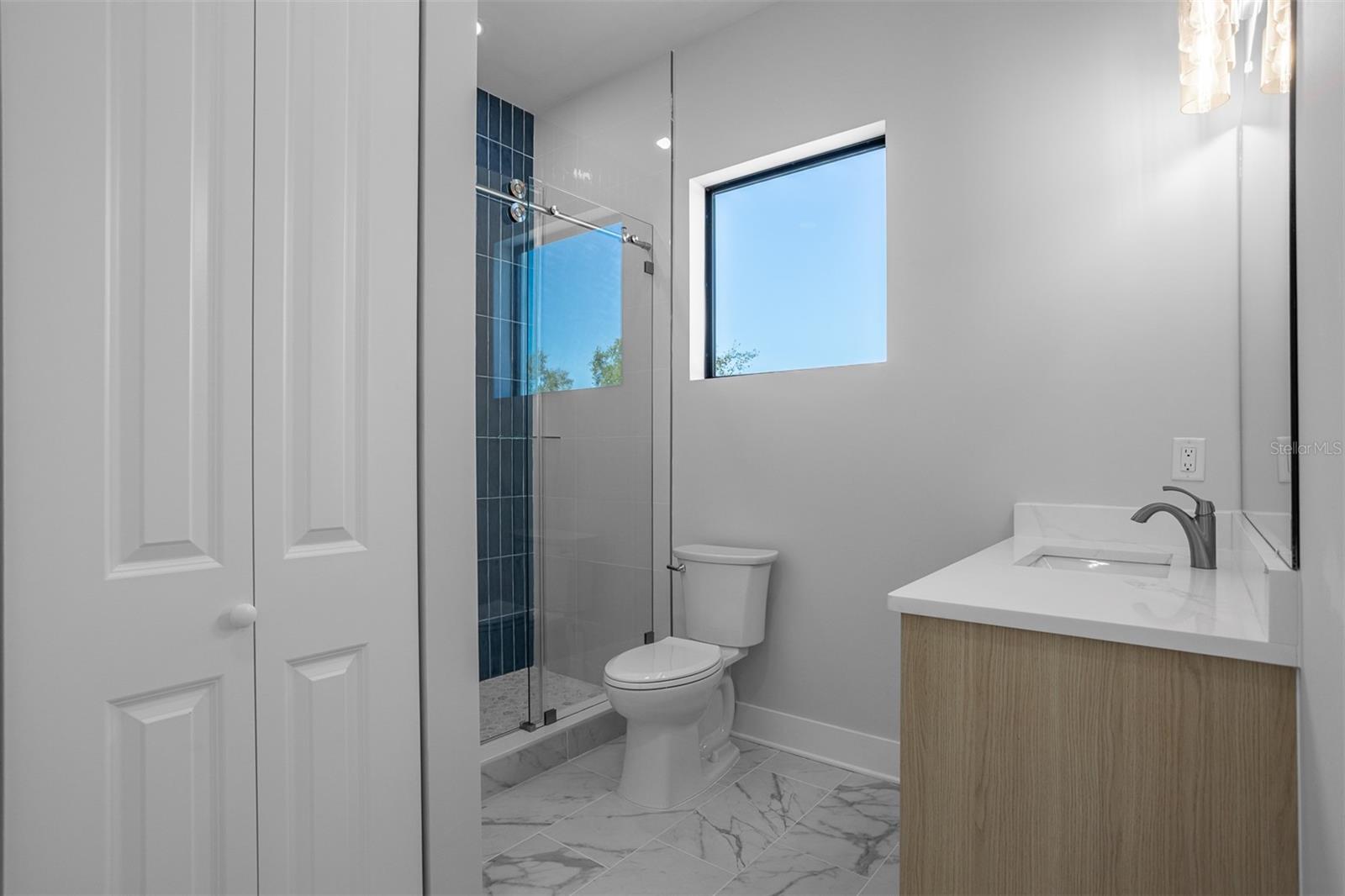 EAST INTERBAY AREA - Residential