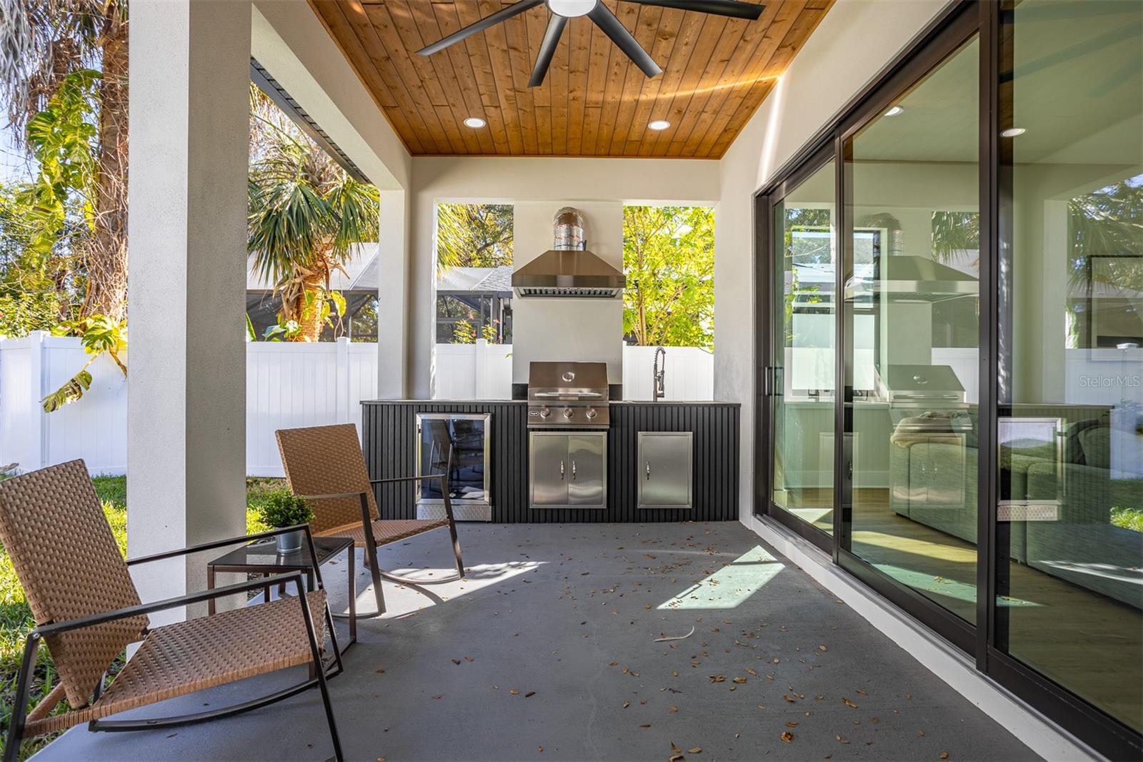 EAST INTERBAY AREA - Residential