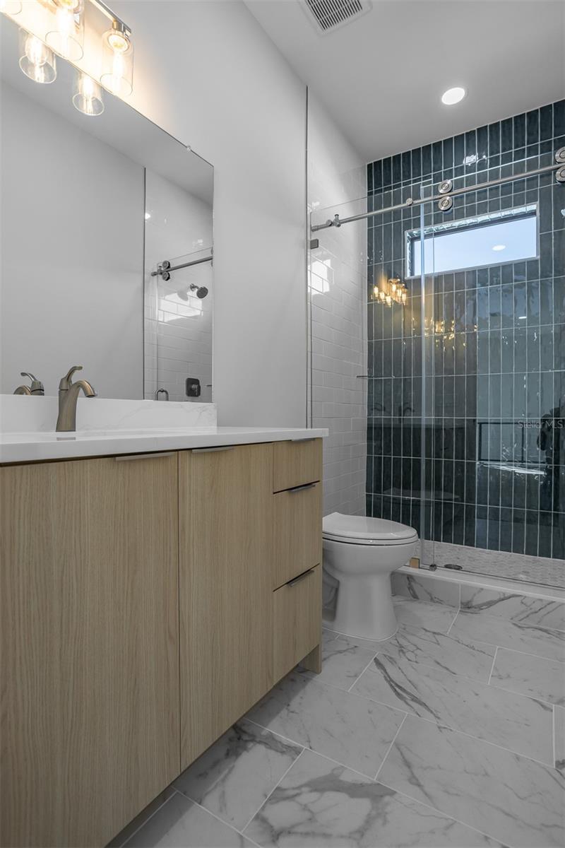 EAST INTERBAY AREA - Residential