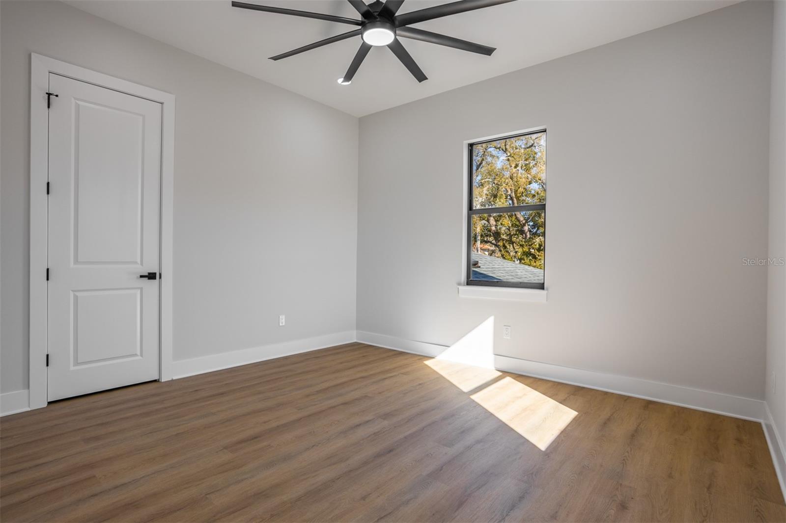 EAST INTERBAY AREA - Residential