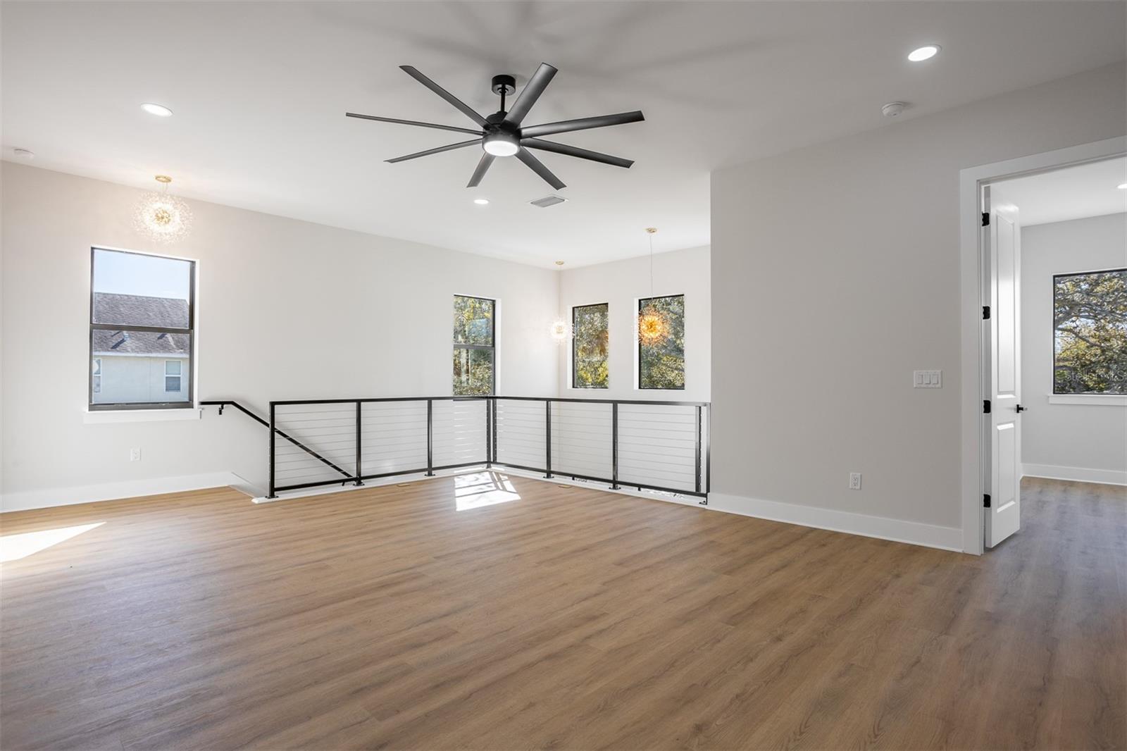 EAST INTERBAY AREA - Residential