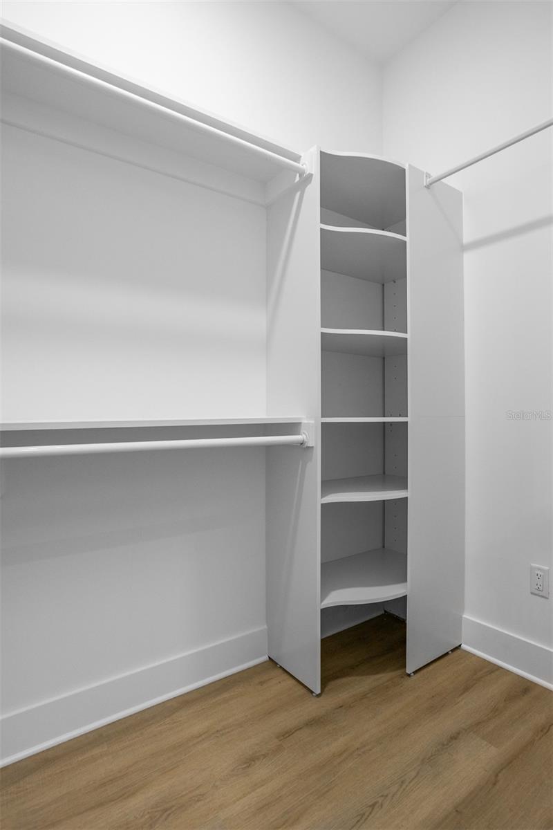 EAST INTERBAY AREA - Residential