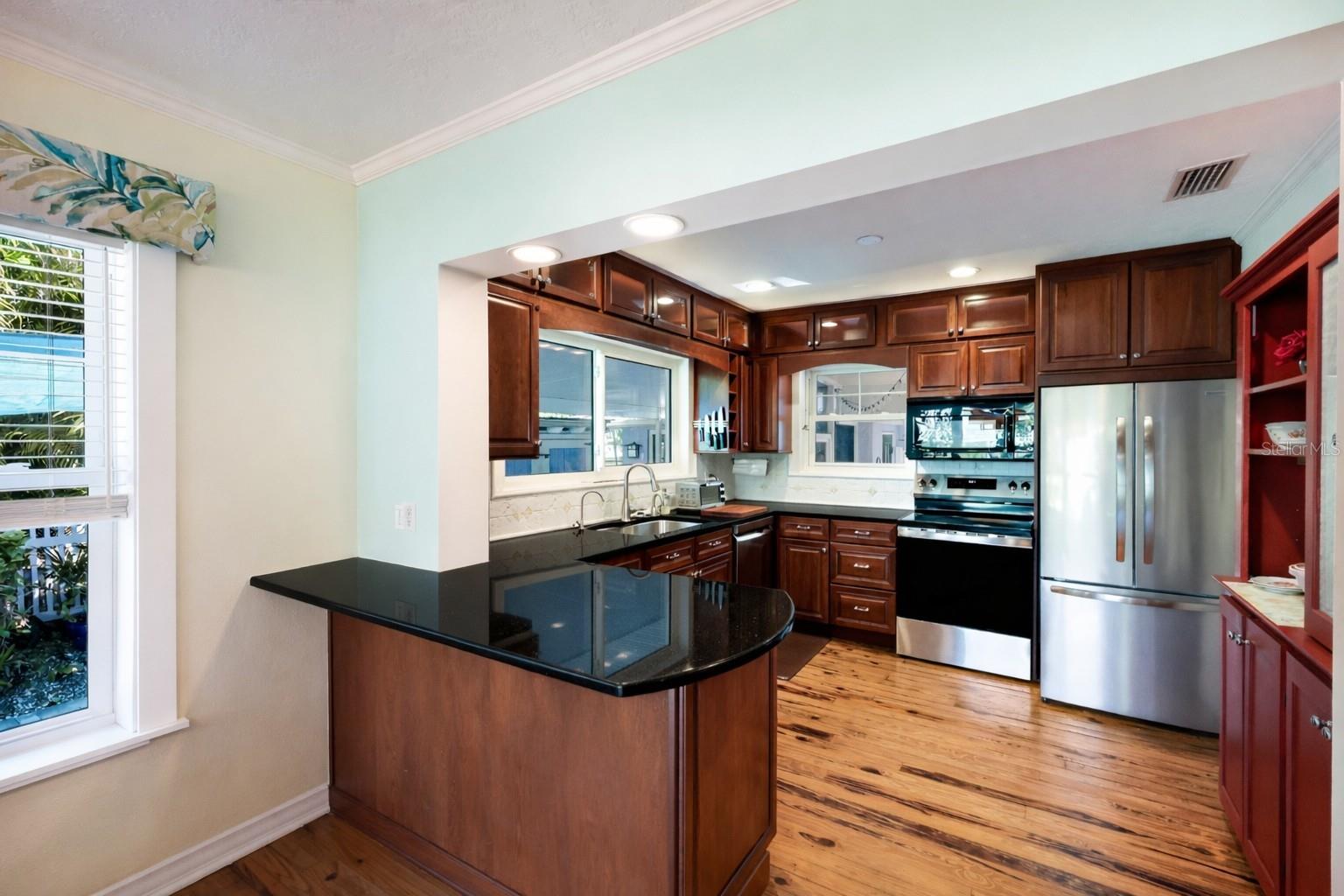 G L HORTONS RIVER SUB - Residential