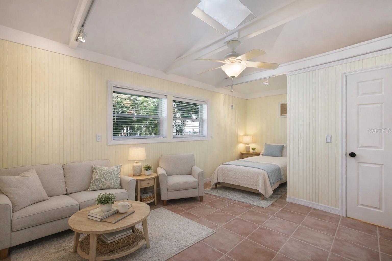 G L HORTONS RIVER SUB - Residential