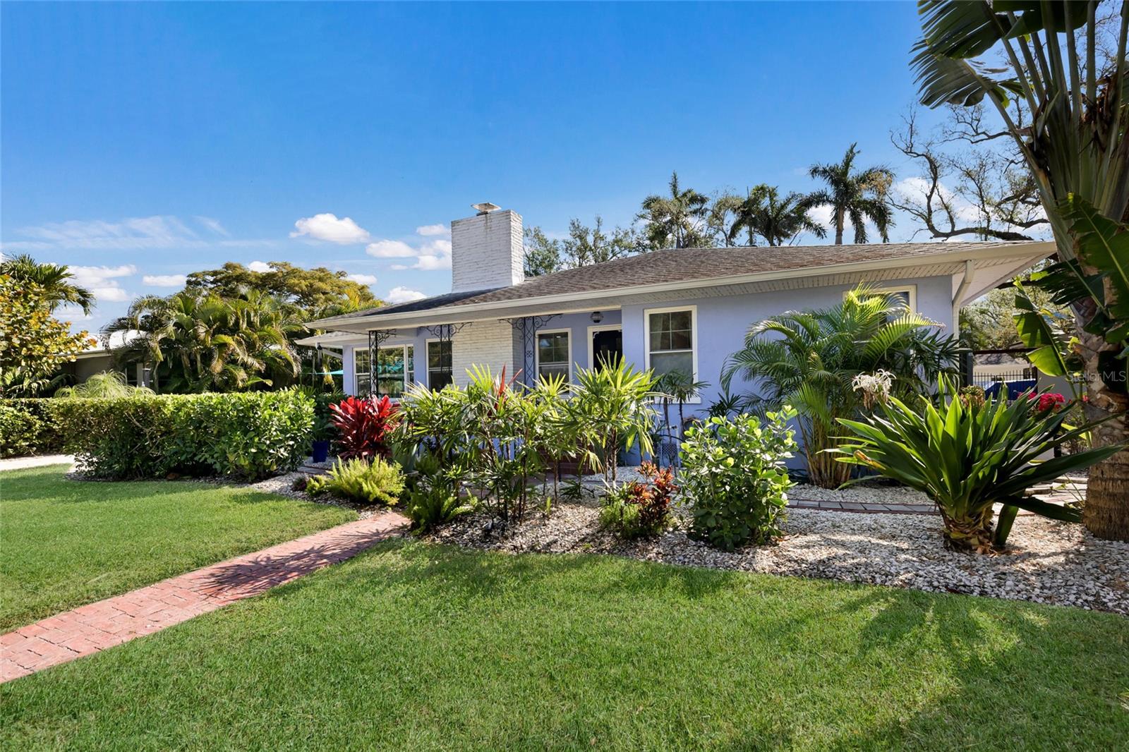 G L HORTONS RIVER SUB - Residential