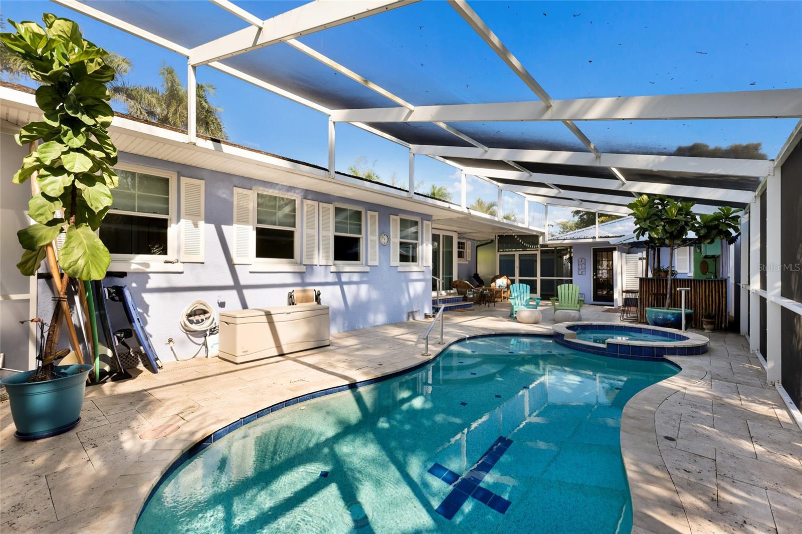 G L HORTONS RIVER SUB - Residential