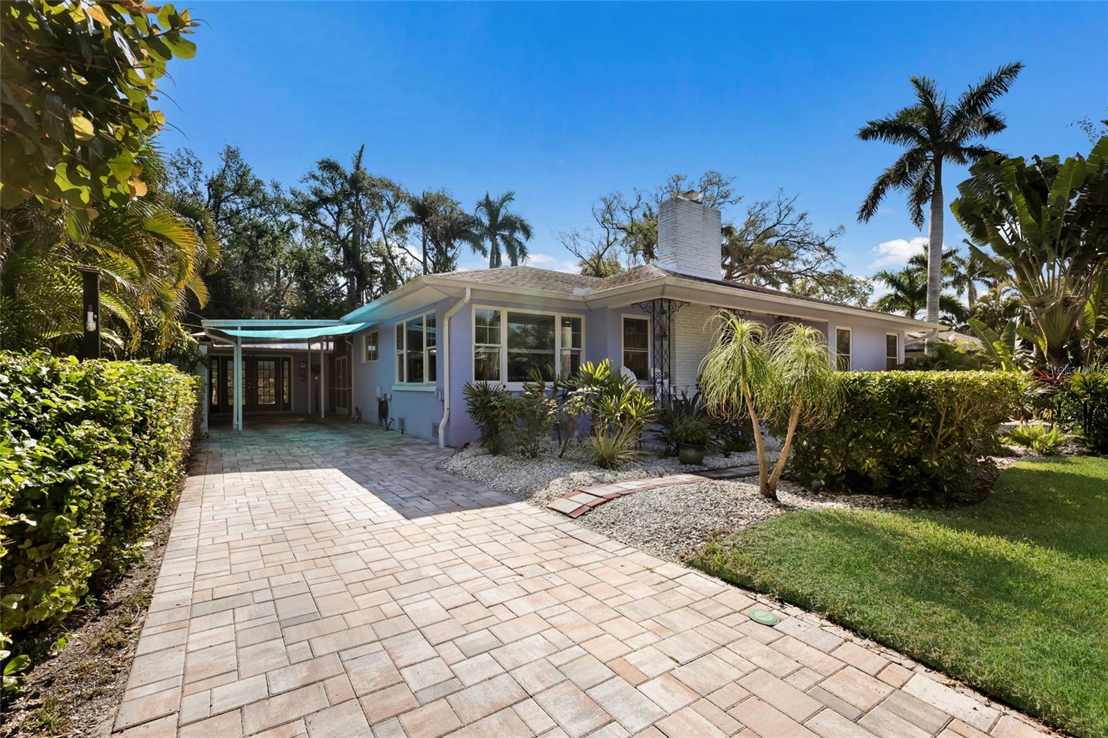 G L HORTONS RIVER SUB - Residential