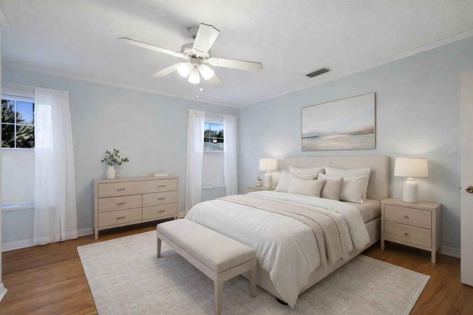 G L HORTONS RIVER SUB - Residential