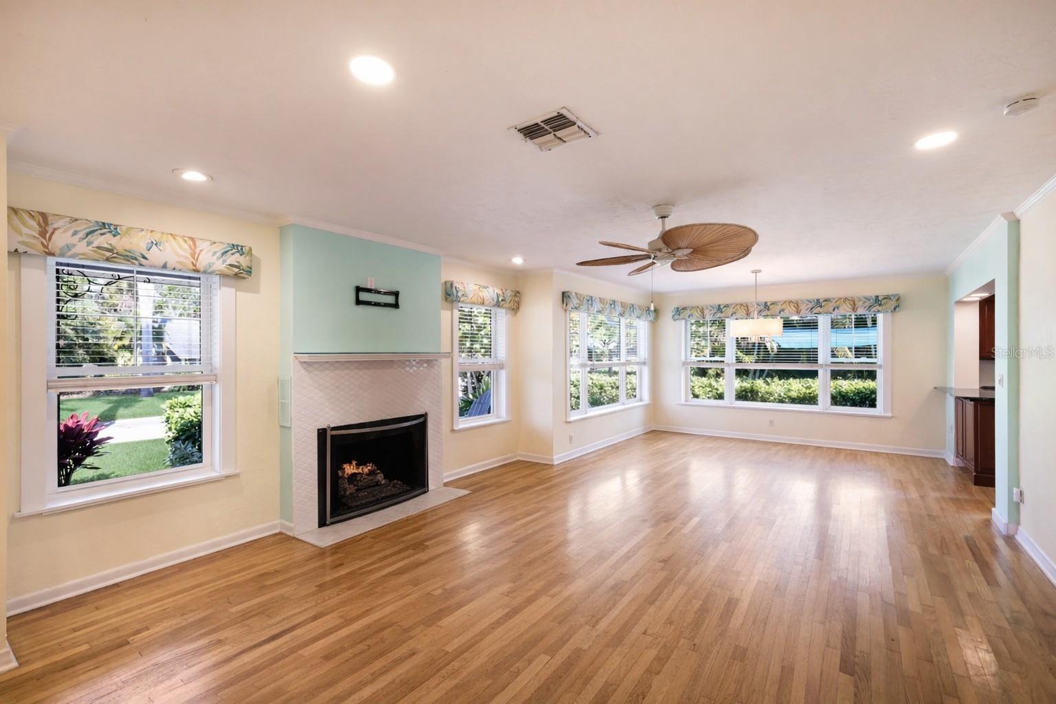 G L HORTONS RIVER SUB - Residential