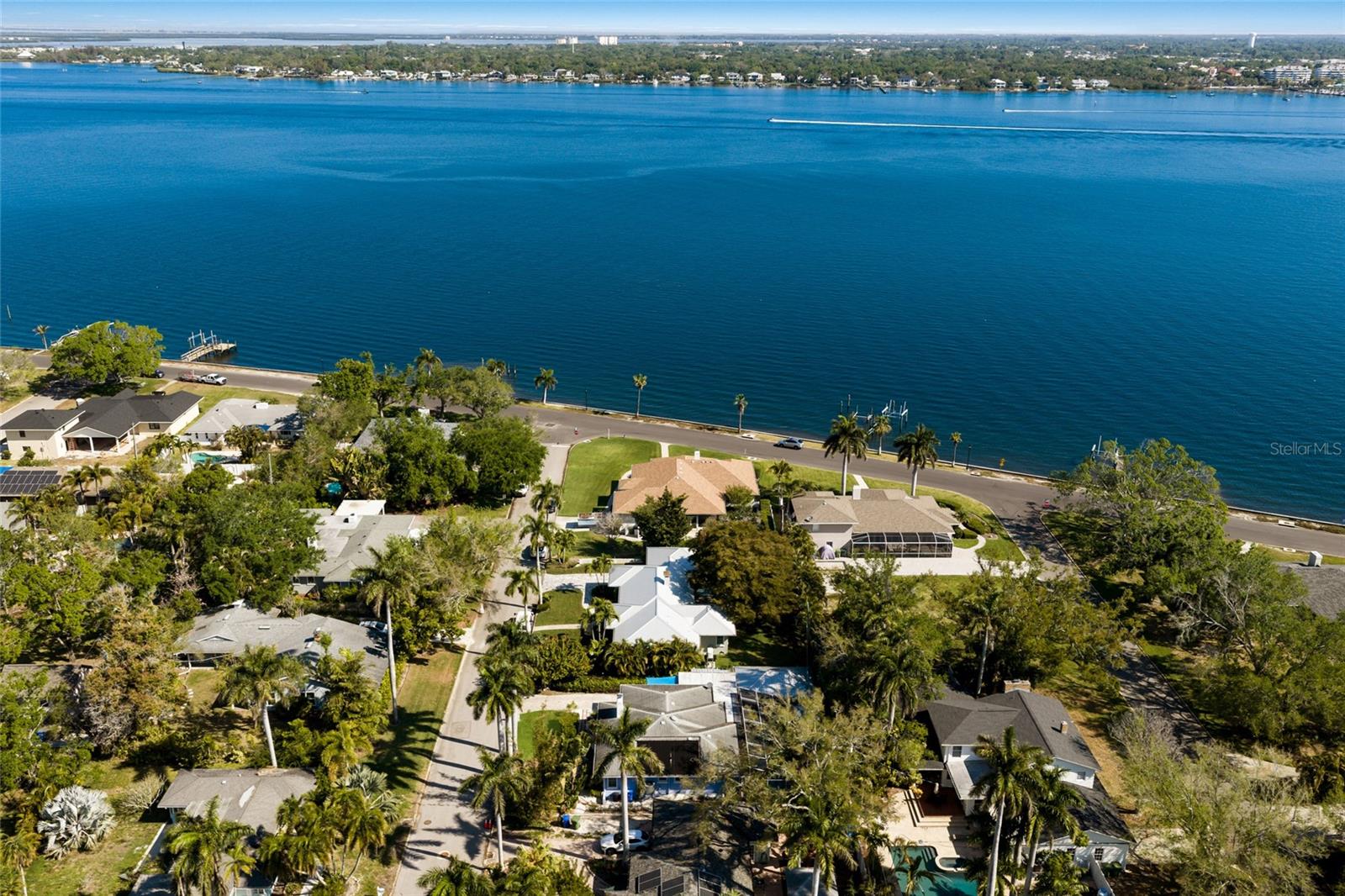 G L HORTONS RIVER SUB - Residential