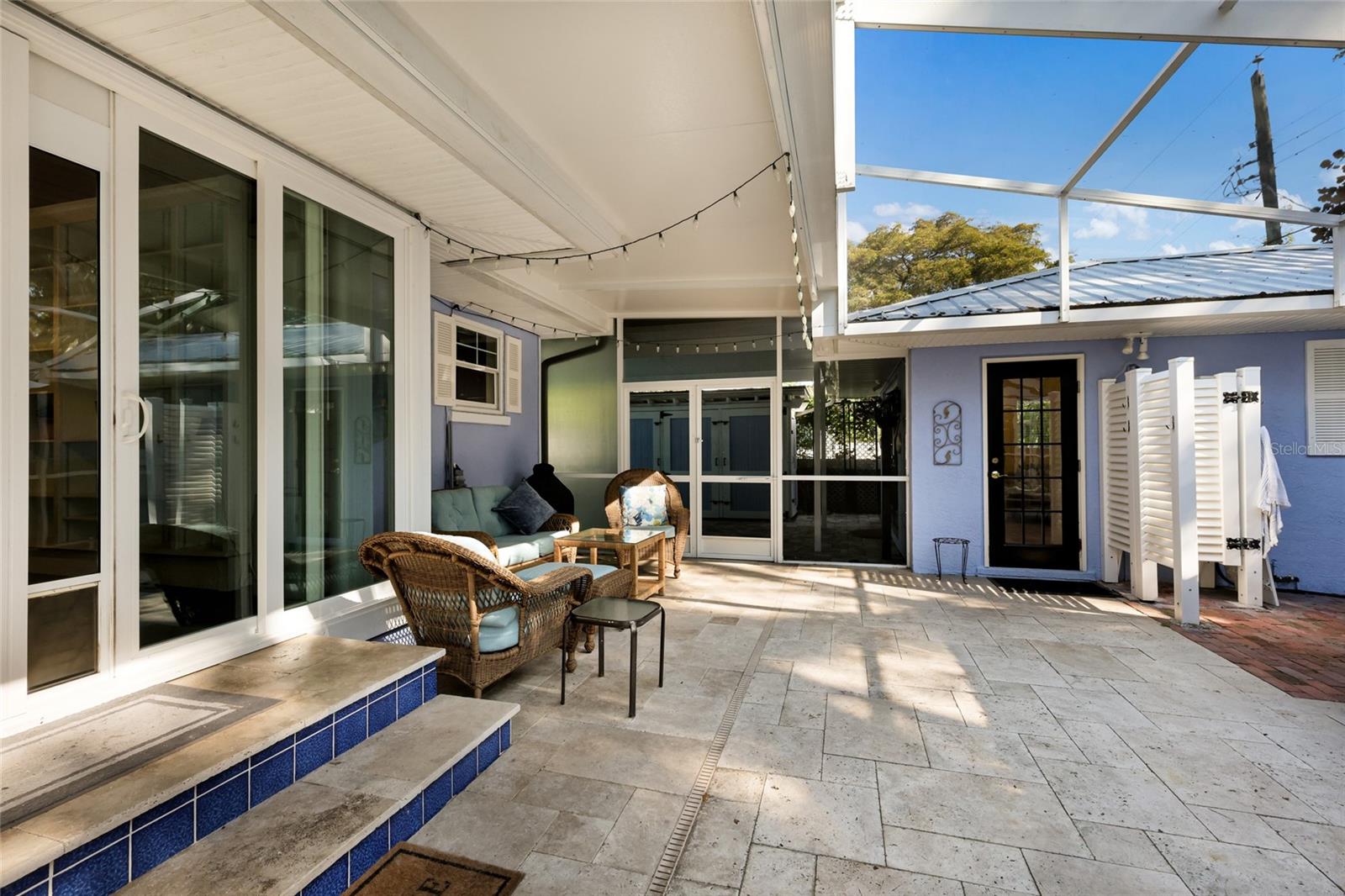 G L HORTONS RIVER SUB - Residential