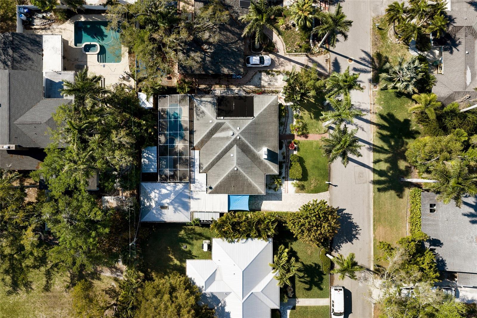 G L HORTONS RIVER SUB - Residential